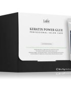La'dor Keratin Power Glue грижа за коса без отмиване с кератин 20x15 гр.