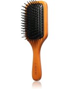 La'dor Middle Wooden Paddle Brush дървена четка за коса 1 бр.