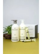La'dor Moisture Balancing хидратиращ шампоан за суха и увредена коса 530 мл.