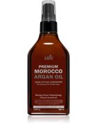 La'dor Premium Morocco Argan Oil хидратиращо и подхранващо масло за коса 100 мл.