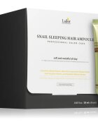 La'dor Snail Sleeping Hair Ampoule нощни ампули за здрава и красива коса 20x20 мл.