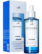 La'dor Wonder Hair Oil олио за коса за силно увредена коса с цъфтящи краища 100 мл.
