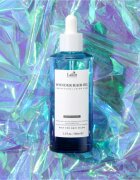 La'dor Wonder Hair Oil олио за коса за силно увредена коса с цъфтящи краища 100 мл.