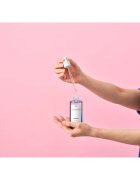 La'dor Wonder Hair Oil олио за коса за силно увредена коса с цъфтящи краища 100 мл.