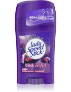 Lady Speed Stick Black Orchid дезодорант стик с 48 часов ефект 40 гр.