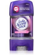 Lady Speed Stick Breath of Freshness 24/7 твърд антиперспирант с гел текстура за жени 65 гр.