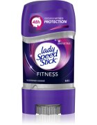 Lady Speed Stick Fitness Gel дезодорант за тяло за жени 65 гр.