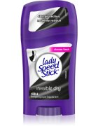 Lady Speed Stick Invisible Dry твърд антиперспирант срещу жълти петна 40 гр.