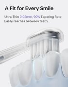 Laifen Gum Care Transparent 2.0 сменяеми глави 3 бр.