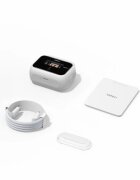 Laifen P3 електрическа самобръсначка white 1 бр.
