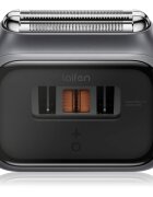 Laifen P3 Pro електрическа самобръсначка Gray 1 бр.