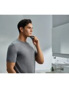 Laifen P3 Pro електрическа самобръсначка Gray 1 бр.
