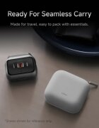 Laifen P3 Pro калъф за самобръсначка Grey 1 бр.
