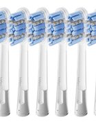 Laifen ProM Pro Whitening резервни глави за четка за зъби 6 бр.