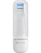 Laifen Super-Clean Transparent 2.0 сменяеми глави 3 бр.