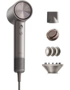 Laifen Swift 4 много мощен йонизиращ сешоар Polished Titanium 1 бр.
