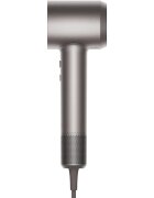 Laifen Swift 4 много мощен йонизиращ сешоар Polished Titanium 1 бр.