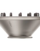 Laifen Swift 4 много мощен йонизиращ сешоар Polished Titanium 1 бр.
