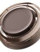 Laifen Swift 4 много мощен йонизиращ сешоар Polished Titanium 1 бр.
