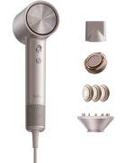 Laifen Swift 4 Polished Platinum много мощен йонизиращ сешоар Gold 1 бр.