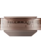 Laifen Swift 4 Polished Platinum много мощен йонизиращ сешоар Gold 1 бр.