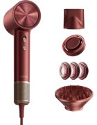 Laifen Swift 4 сешоар Burgundy Gold 1 бр.