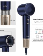 Laifen SWIFT Premium сешоар Blue