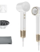 Laifen SWIFT Premium сешоар White 1 бр.