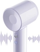 Laifen SWIFT SE Lite сешоар Glossy Purple 1 бр.