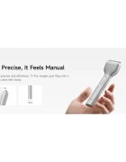 Laifen T1 Pro електрическа самобръсначка Gray 1 бр.