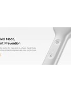 Laifen T1 Pro електрическа самобръсначка Gray 1 бр.