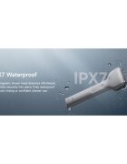 Laifen T1 Pro електрическа самобръсначка Gray 1 бр.