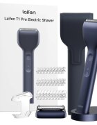 Laifen T1 Pro Giftbox електрическа самобръсначка подаръчен комплект Dark Blue 1 бр.