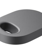 Laifen T1 Pro стойка за самобръсначки Grey 1 бр.