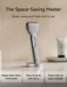 Laifen T1 Pro стойка за самобръсначки Grey 1 бр.