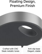 Laifen T1 Pro стойка за самобръсначки Grey 1 бр.