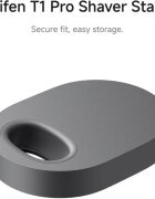 Laifen T1 Pro стойка за самобръсначки Grey 1 бр.
