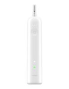 Laifen Wave LFTB01-P звукова електрическа четка за зъби White 1 бр.