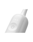 Laifen Wave LFTB01-P звукова електрическа четка за зъби White 1 бр.