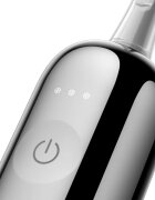 Laifen Wave LFTB01-S звукова електрическа четка за зъби Stainless Steel 1 бр.