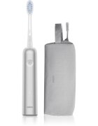 Laifen Wave Pro LFTB02-A Aluminium Alloy електрическа четка за зъби Silver 1 бр.