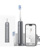 Laifen Wave Pro LFTB02-A Aluminium Alloy електрическа четка за зъби Space Gray 1 бр.