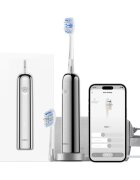 Laifen Wave Pro LFTB02-S Stainless Steel електрическа четка за зъби 1 бр.