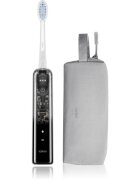 Laifen Wave Pro LFTBO2-PT ABS Transparent електрическа четка за зъби Black 1 бр.