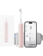 Laifen Wave Special електрическа четка за зъби + 2 резервни глави Pink 1 бр.