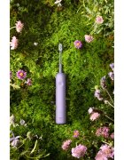 Laifen Wave Special електрическа четка за зъби + 2 резервни глави Purple 1 бр.