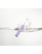 Laifen Wave Special електрическа четка за зъби + 2 резервни глави Purple 1 бр.