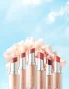 Laka Bonding Glow Lipstick червило със силен блясък цвят 213 Jeff 3.7 гр.