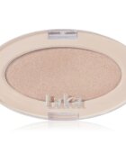 Laka Dreambeam Highlighter компактна озаряваща пудра цвят 01 Natural Beam 3.7 гр.
