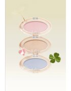 Laka Dreambeam Highlighter компактна озаряваща пудра цвят 01 Natural Beam 3.7 гр.